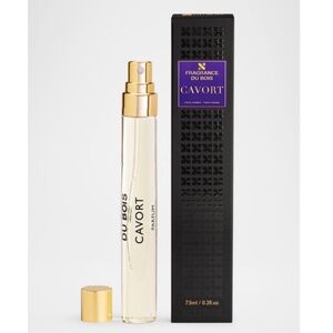 New Fragrance du Bois Cavort Travel Spray 0.2 oz/ 7.5 ml ~ Sealed